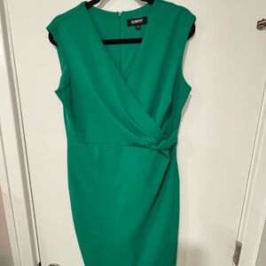 Glamour dress sz 10